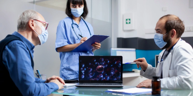 Health Information Exchange (HIE) Software